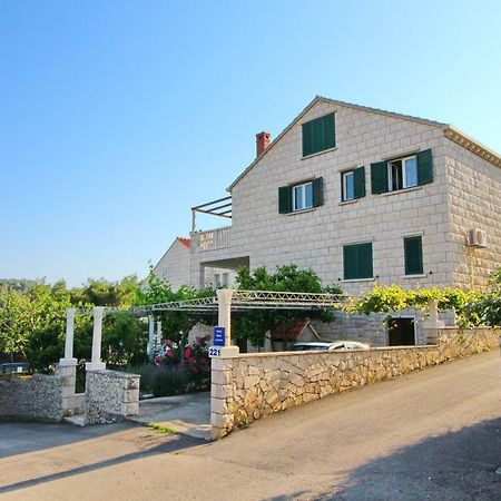 לומבארדה Apartments Tanja מראה חיצוני תמונה