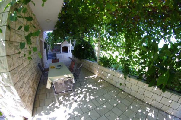 לומבארדה Apartments Tanja מראה חיצוני תמונה
