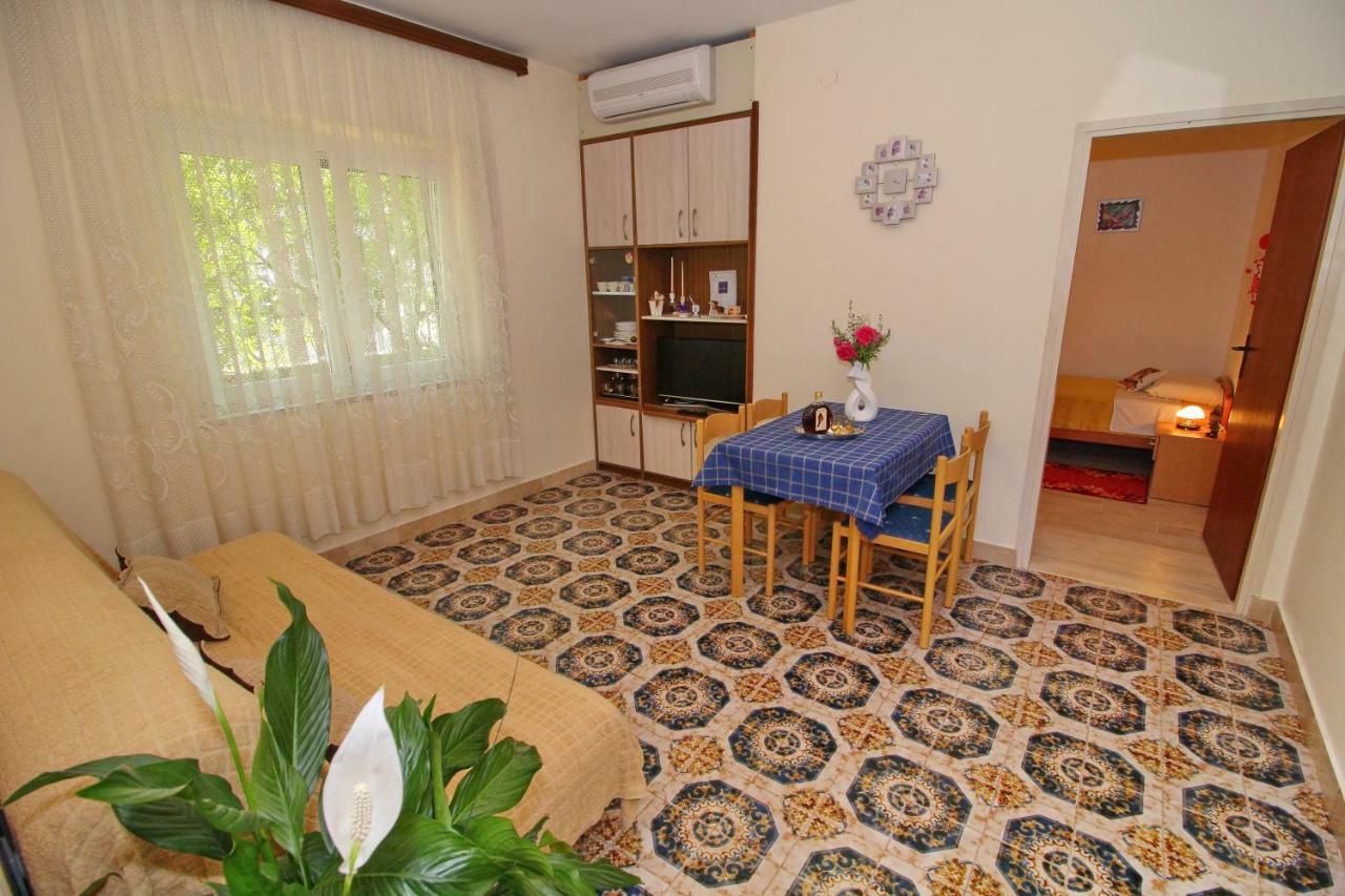 לומבארדה Apartments Tanja מראה חיצוני תמונה